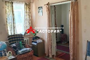 будинок за адресою пр.Залізничний