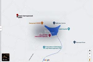 ділянка за адресою с. Лісники, 