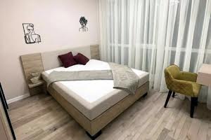 квартира по адресу Цегельный пер., 2