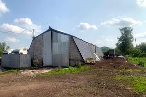 коммерческая по адресу Гарнізонна ул., 26