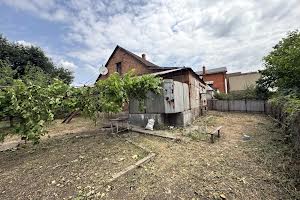будинок за адресою Федора Панка вул., 58