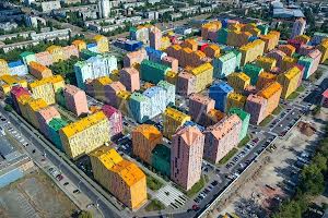 комерційна за адресою Березнева вул., 16