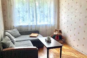 квартира за адресою Чернишевська вул., 85