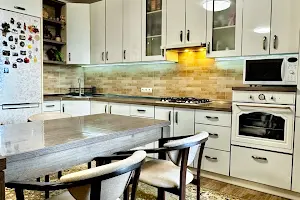 квартира за адресою Жабинського вул., 2В