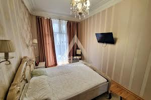 квартира по адресу Трегубенко ул., 6