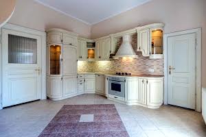 квартира за адресою Пекарська вул., 39