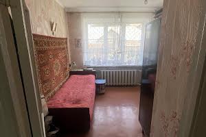 квартира за адресою Водопровідна вул., 28/2