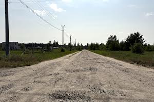 дом по адресу Центральна
