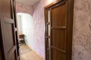 квартира за адресою Мечникова вул., 6а