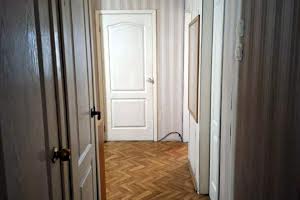 квартира за адресою Небесної Сотні просп. (Маршала Жукова), 11
