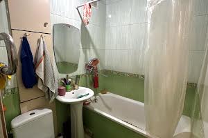 квартира за адресою 128-ї Бригади Тероборони вул. (Курчатова), 4