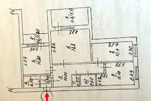 квартира за адресою Богоявленський проспект, б2