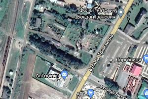 коммерческая по адресу Транзитная ул., 3