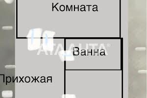 квартира по адресу Одесса, Болгарская ул., 75