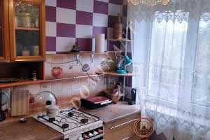 квартира по адресу Пархоменко ул., 8