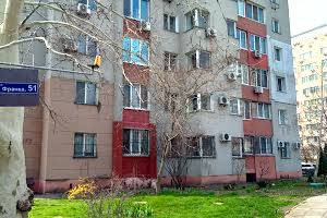 квартира за адресою Ивана Франко, 55