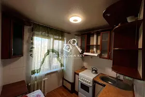 квартира за адресою Едуарда Фукса вул. (Тухачевського), 33