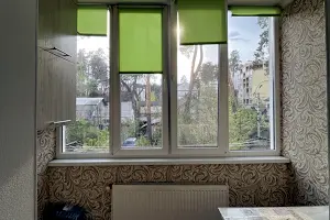 квартира за адресою Університетська, 5