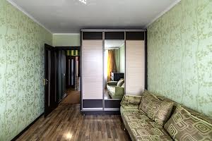 квартира за адресою Ольги Кисілевської вул., 32