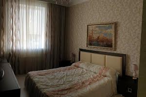квартира по адресу Книжный пер., 19/21