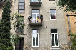 квартира по адресу Кобылянской ул., 16