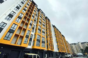 квартира по адресу Генерала Гандзюка ул., 4