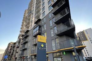 квартира за адресою Залізнична вул., 9