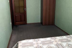 квартира за адресою Краснокутського, 1