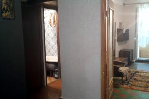квартира по адресу Люстдорфская дорога ул., 158/4