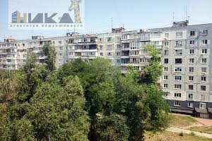 квартира за адресою Тбіліська вул., 9-А