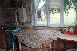 дом по адресу провулок Вишневий
