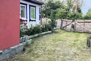 дом по адресу Перемоги