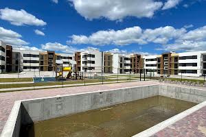 квартира за адресою 4-провулок Корольова, 1