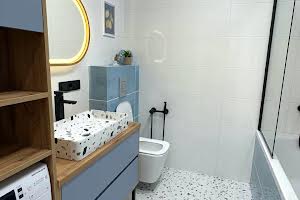 квартира за адресою Івано-Франківськ, Флотська вул., 10б