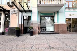 комерційна за адресою Архітектора Городецького вул., 11