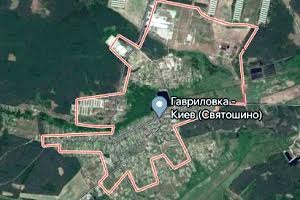 будинок за адресою с. Гаврилівка, Михайленка