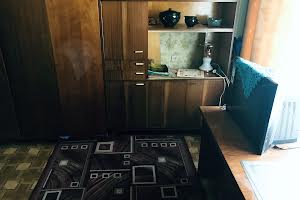 квартира по адресу Чигиринська ул., 40