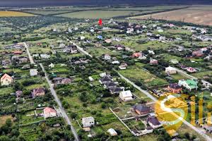 участок по адресу Північна