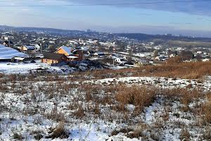 участок по адресу с. Хотов, Лесниковская ул.