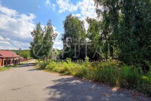 ділянка за адресою Вербицького, 1