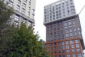 квартира за адресою Зоряний бульв., 1