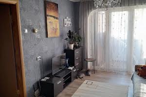 квартира по адресу Добровольского просп., 148