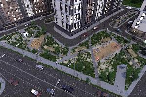 квартира по адресу Миколи Ващука, 50