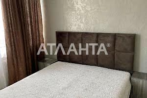 квартира за адресою Гранітна вул., 2