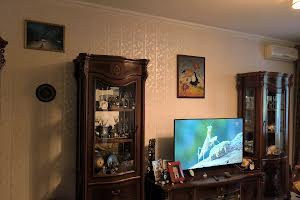 квартира за адресою Одеса, Шевченка просп., 6