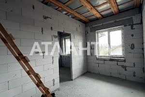 будинок за адресою с. Дмитрівка, Зоряна, 7