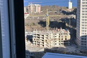 квартира за адресою Генуезька вул., 3а