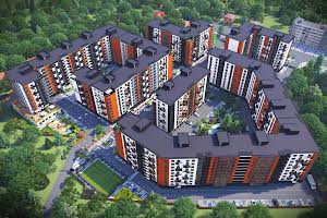 квартира за адресою Степана Бандери вул., 55