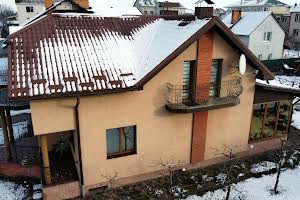 будинок за адресою смт. Стрижавка, менделєєва