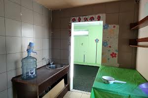 комерційна за адресою Березинська вул., 23